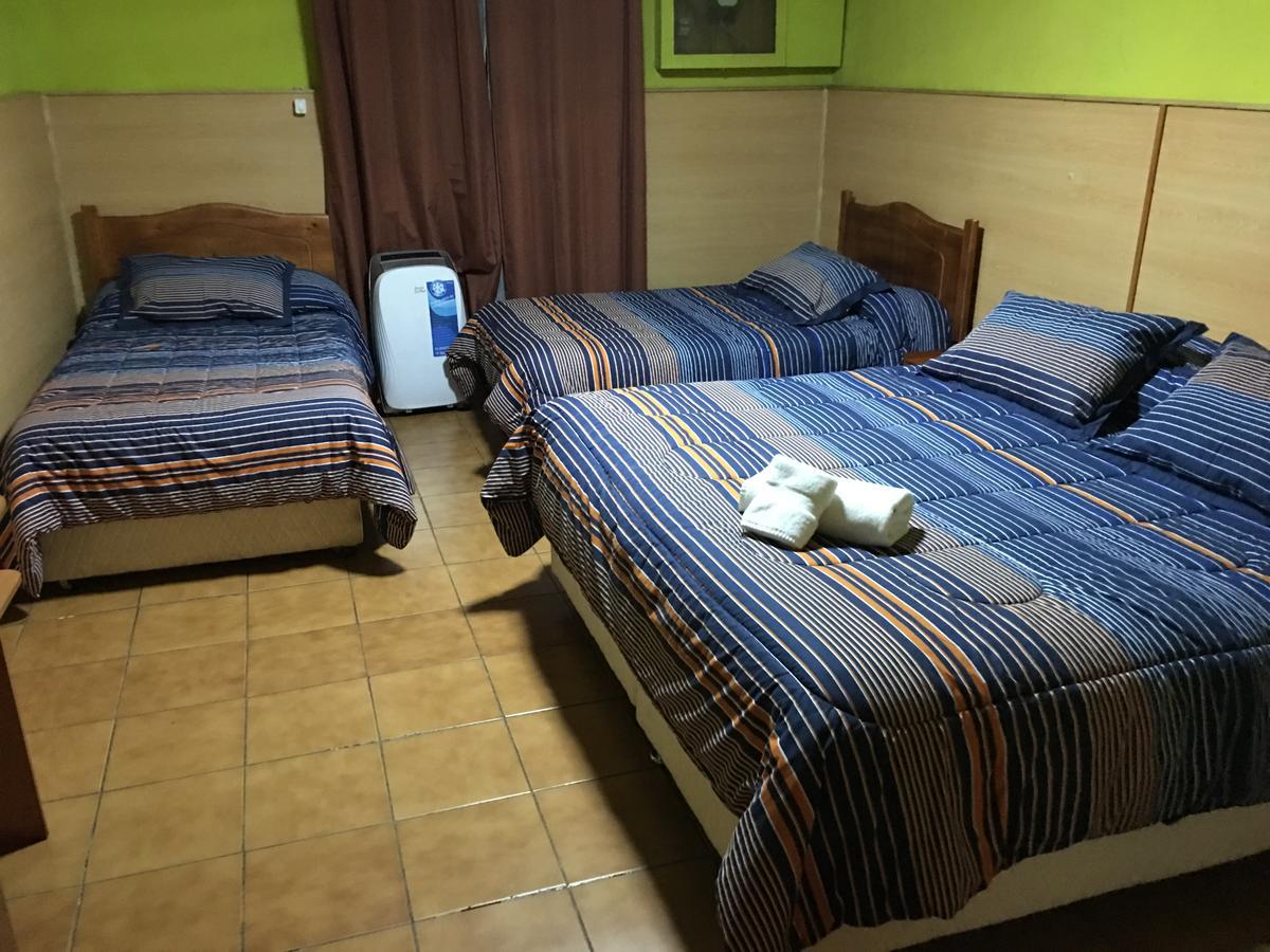 Kolping San Ambrosio Hotel *