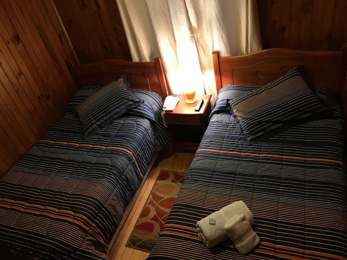 Hotel Kolping San Ambrosio *