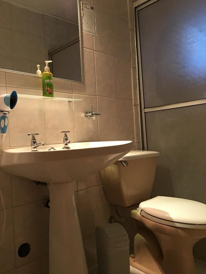 Hotel Kolping San Ambrosio Linares