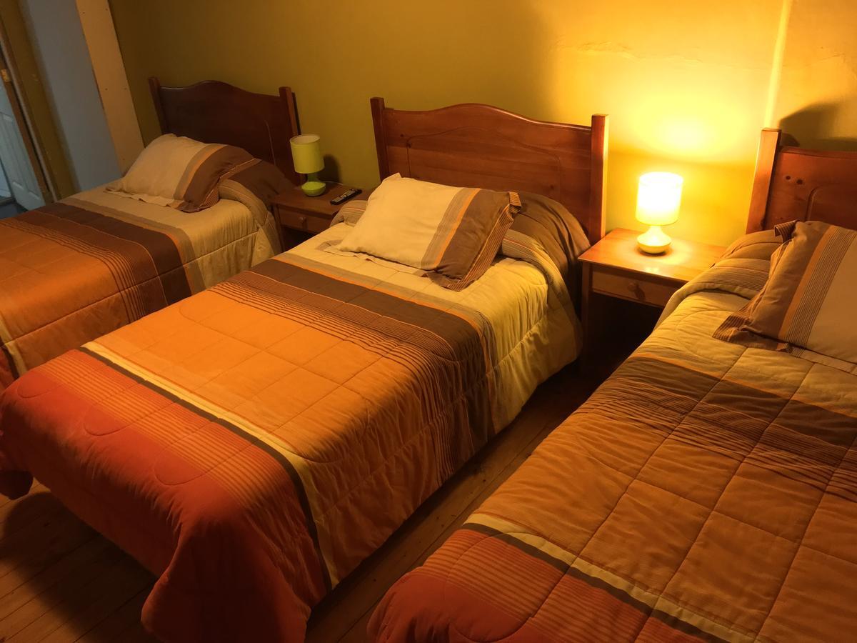 Kolping San Ambrosio Hotel Linares