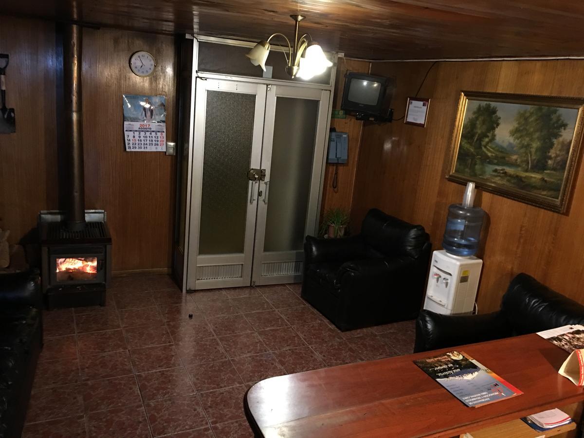 Hotel Kolping San Ambrosio *