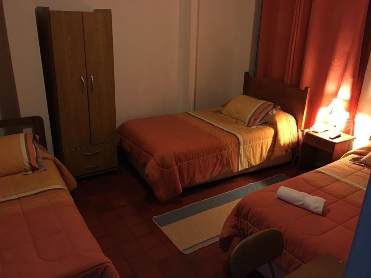 Kolping San Ambrosio Hotel *